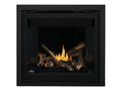 Napoleon Altitude 36 Direct Vent Gas Fireplace - A36NTE