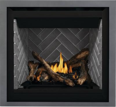 Napoleon Altitude 36 Direct Vent Gas Fireplace - A36NTE