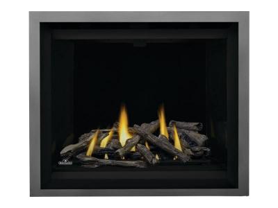 Napoleon Altitude X 42 Direct Vent Gas Fireplace - AX42NTE-1
