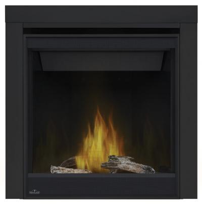 Napoleon Ascent 30 Direct Vent Gas Fireplace - B30NTRE-1