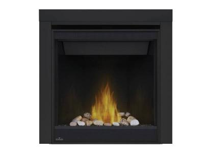 Napoleon Ascent 30 Direct Vent Gas Fireplace - B30NTRE-1