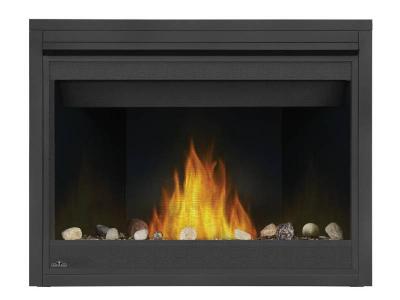 Napoleon Ascent 42 Direct Vent Gas Fireplace - B42NTRE