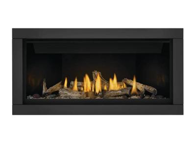 Napoleon Ascent Linear 42 Direct Vent Gas Fireplace - BL42NTE