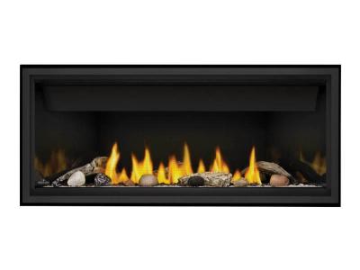 Napoleon Ascent Linear 46 Direct Vent Fireplace - BL46NTE-1