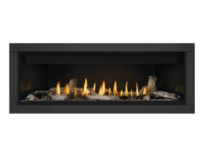 Napoleon Ascent Linear 56 Direct Vent Gas Fireplace - BL56NTE