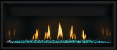Napoleon Ascent Linear Premium 46 Direct Vent Gas Fireplace - BLP46NTE
