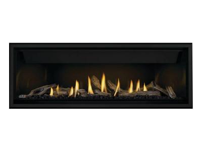 Napoleon Ascent Linear Premium 56 Direct Vent Gas Fireplace - BLP56NTE