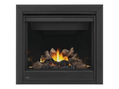 Napoleon Ascent BX 36 Direct Vent Gas Fireplace - BX36NTRE