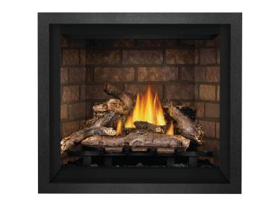 Napoleon Elevation 36 Direct Vent Gas Fireplace - E36NTE