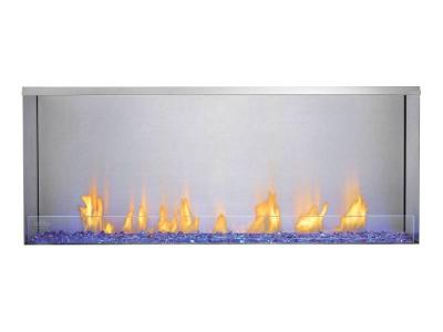 Napoleon Galaxy 50 Outdoor Fireplace - GSS50NE