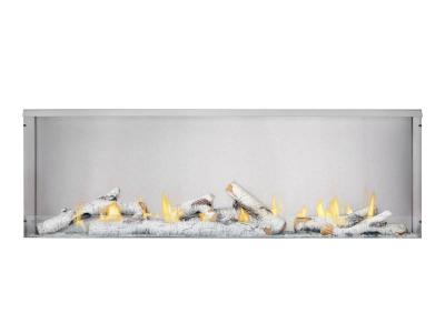 Napoleon Galaxy 62 Outdoor Fireplace - GSS62NE