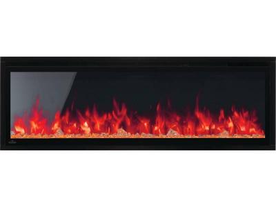 Napoleon Entice 50 Wall-Hanging Electric Fireplace - NEFL50CFH-1