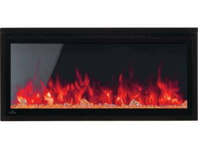 Napoleon Entice 36 Wall-Hanging Electric Fireplace - NEFL36CFH-1