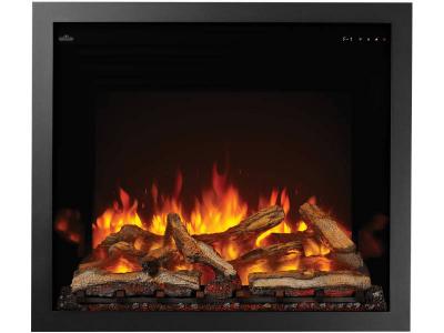 Napoleon Elevation Electric 42 Built-in Electric Fireplace - NEFB42H-MF