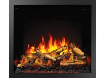 Napoleon Elevation Electric 36 Built-in Electric Fireplace - NEFB36H-MF