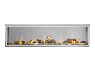 Napoleon Galaxy 74 Outdoor Fireplace - GSS74NE