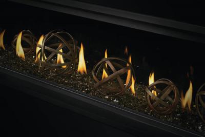 Napoleon  Vector 50 Direct Vent Gas Fireplace - LV50N-2
