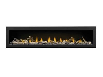 Napoleon Vector 74 Direct Vent Gas Fireplace - LV74N