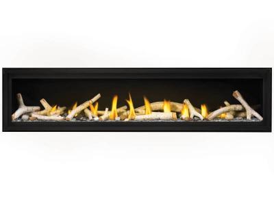 Napoleon Luxuria 74 Direct Vent Gas Fireplace - LVX74NX-1