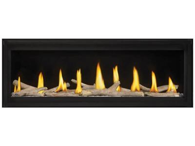 Napoleon Luxuria 50 Direct Vent Gas Fireplace - LVX50NX-1