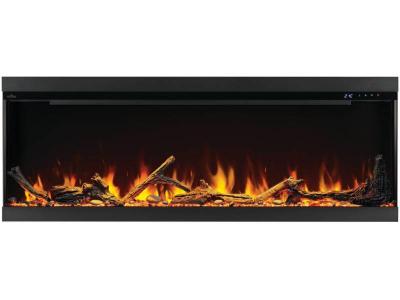 Napoleon Astound 62 FlexMount FlexMount Electric Fireplace - NEFL62AB