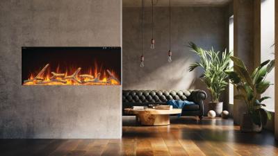 Napoleon Astound 62 FlexMount FlexMount Electric Fireplace - NEFL62AB