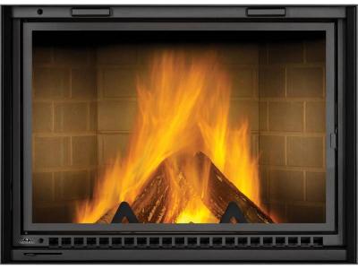 Napoleon High Country 5000 Wood Fireplace - NZ5000-T