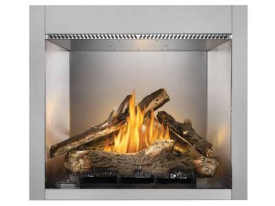 Napoleon Riverside 36 Outdoor Gas Fireplace - RSS36NE
