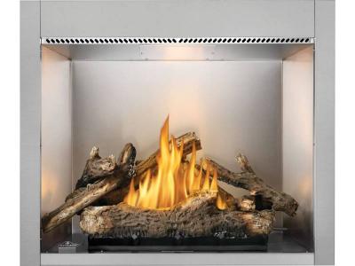 Napoleon Riverside 42 Outdoor Gas Fireplace - RSS42NE