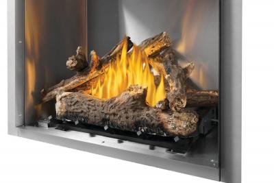 Napoleon Riverside 42 Outdoor Gas Fireplace - RSS42NE