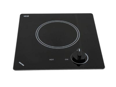 12" Kenyon Caribbean One Burner Electric Cooktop - B41605