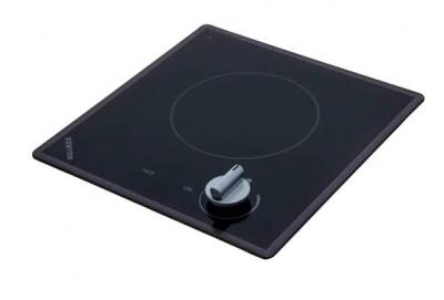 12" Kenyon Cortez 1 Burner Electric Cooktop - B41704