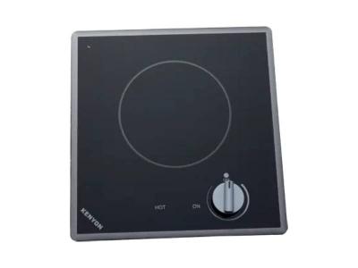 12" Kenyon Cortez 1 Burner Electric Cooktop - B41709