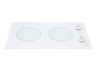 21" Kenyon Alpine 2 Burner Small Cooktop - B49515