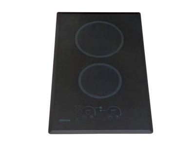 23" Kenyon Lite-Touch Q 2 Burner Large Cooktop - B41549