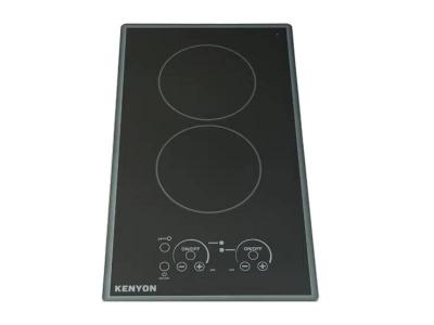 12" Kenyon Lite-Touch Q Cortez 2 Burner Cooktop - B41779