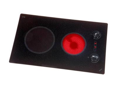 24" Kenyon Mediterranean 2 Large Burner Cooktop - B41511