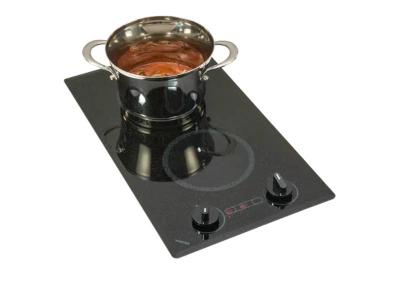 21" Kenyon Mediterranean 2 Small Burner Cooktop - B41515