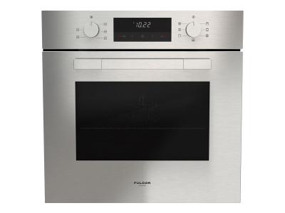 24" Fulgor Milano Multifunction Single Wall Oven - F1MSM24S1