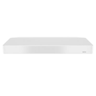 24" Broan 300 CFM Under Cabinet Range Hood In White - BNDD124WW