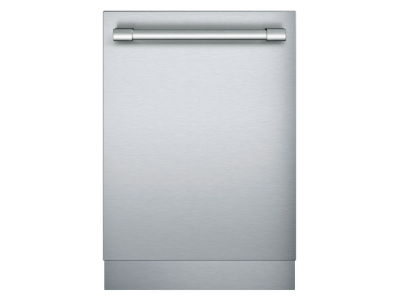 24" Thermador Sapphire Dishwasher in Stainless steel - DWHD660EFP