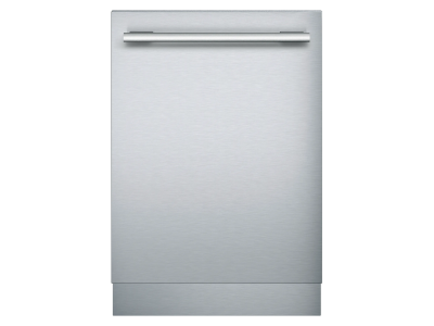 24" Thermador Sapphire Dishwasher in Stainless steel - DWHD660EFM