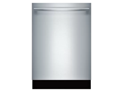 24" Bosch 500 Series Dishwasher in Stainless steel - SHXM65Z55N
