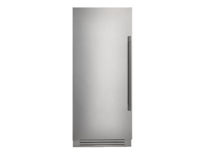 36" Fulgor Milano 21.54 cu. ft. Capacity Fridge Column - F7SRC36S1-L