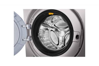 29" LG Commercial 5.2 Cu. Ft. Large Capacity FrontLoad Washer - TCWM2013CS3