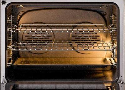 30" ILVE Nostalgie II Induction Freestanding Range in Antique White with Bronze Trim - UPI304NMP/AWB
