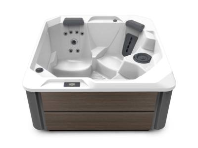HotSpring  Hot Spot Collection Compact Value Priced Spa with Havana Cabinet - SX-HV-AW