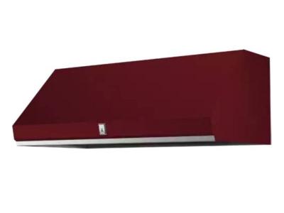 42" Hestan GVP Series Outdoor Wall Mount Hood - GVP42-BG