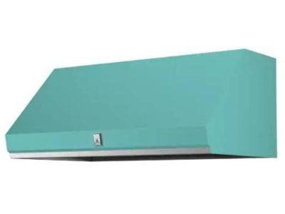 42" Hestan GVP Series Outdoor Wall Mount Hood - GVP42-TQ
