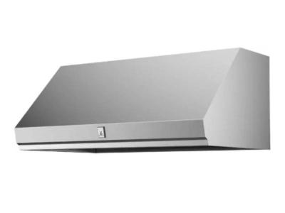 48" Hestan GVP Series Outdoor Wall Mount Hood - GVP48